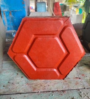 paving segi 6 rantai